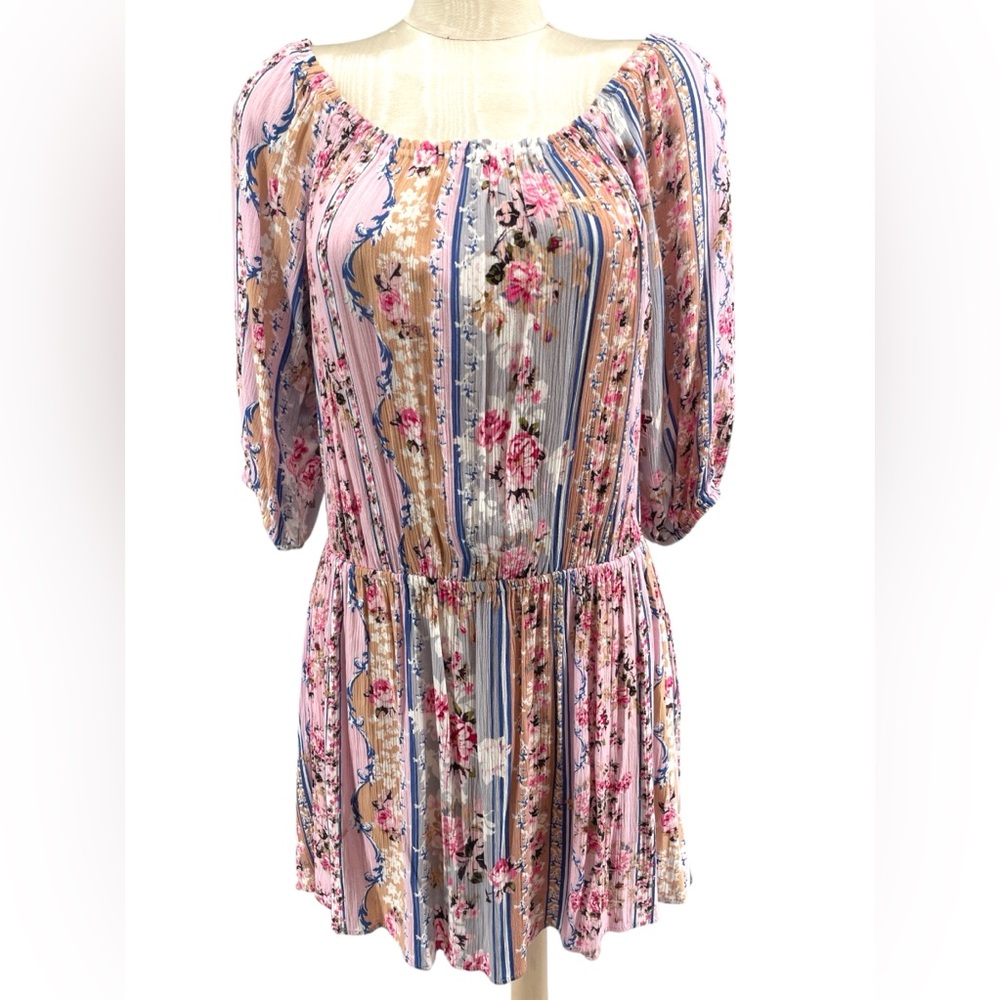 Show Me Your Mumu Medium Dress - Picture 3 of 6